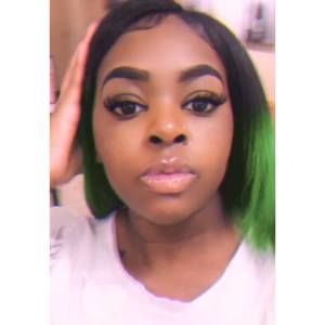 Meet your Posher, Nene